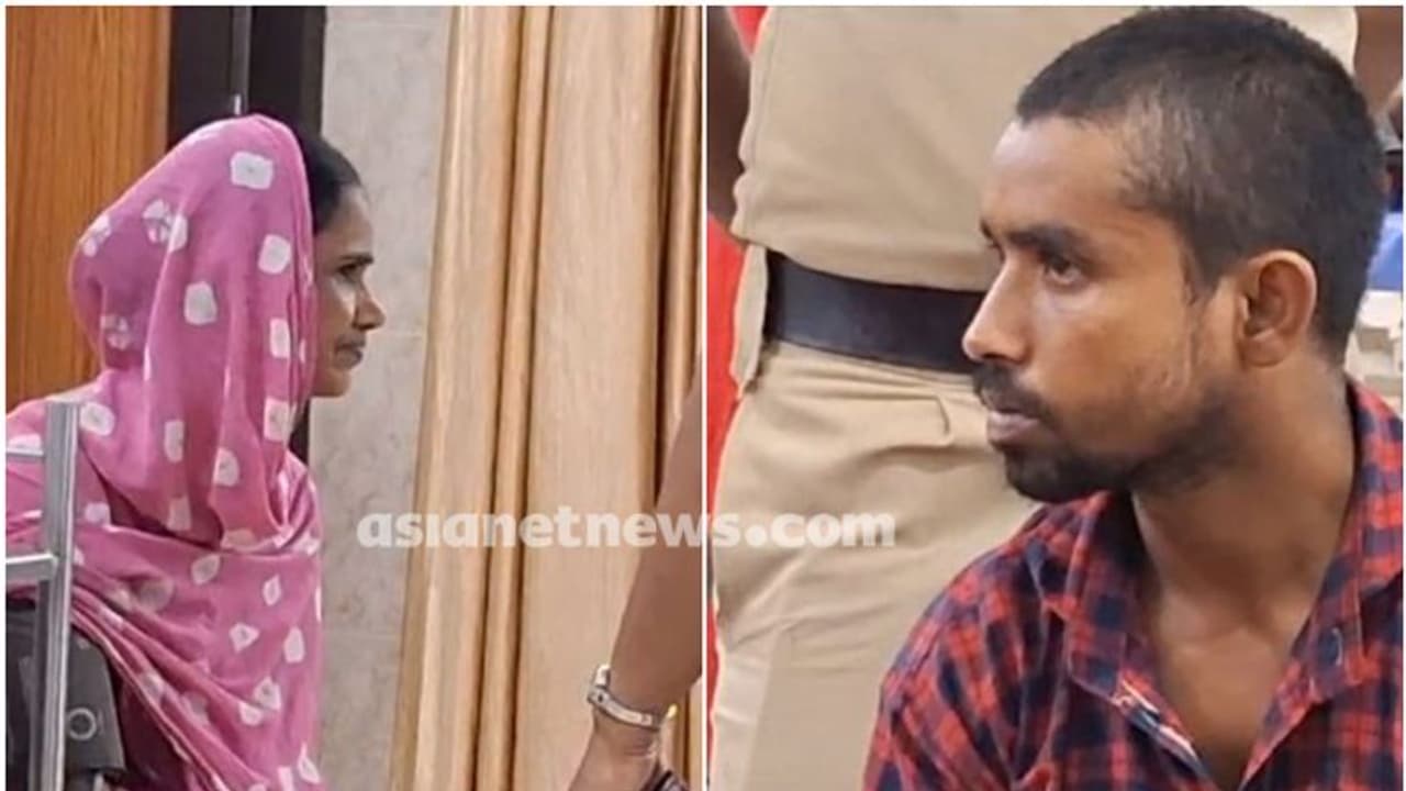 പെരുമ്പാവൂരിലെ 10 ദിവസം പ്രായമുള്ള കുഞ്ഞിനെ ഒഴിവാക്കാൻ കൊന്നുകളഞ്ഞത് മാതാപിതാക്കൾ, കൊടുംക്രൂരത പെരുമ്പാവൂരിലെ 10 ദിവസം പ്രായമുള്ള കുഞ്ഞിനെ ഒഴിവാക്കാൻ കൊന്നുകളഞ്ഞത് മാതാപിതാക്കൾ, കൊടുംക്രൂരത