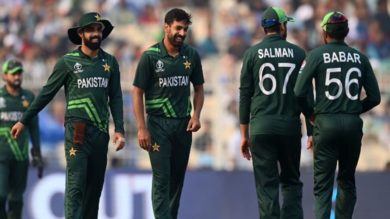 PCB restores Pakistan pacer Haris Rauf's contract after his written apology PCB restores Pakistan pacer Haris Rauf's contract after his written apology
