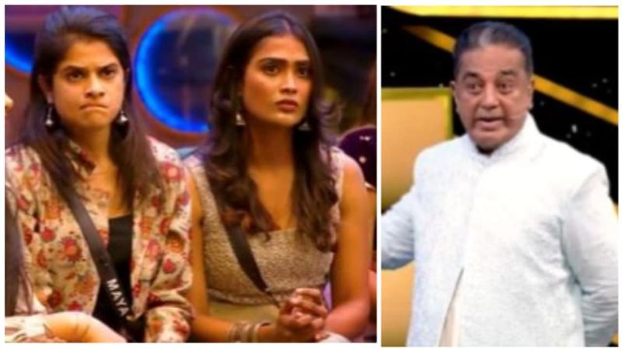 ரெட் கார்டு நிறைய இருக்கு! மன்னிப்பை கூட நம்ப முடியாது... புல்லி கேங்குக்கு குறுப்படம் போட்டு டம்மி கேங் ஆகிய ரெட் கார்டு நிறைய இருக்கு! மன்னிப்பை கூட நம்ப முடியாது... புல்லி கேங்குக்கு குறுப்படம் போட்டு டம்மி கேங் ஆகிய