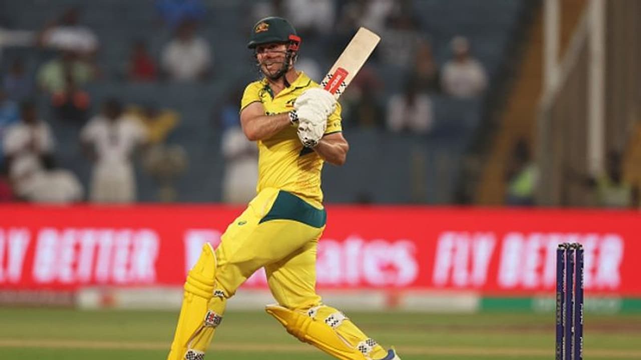 ODI World Cup 2023: Magnificent Marsh powers Australia to eight wicket win over Bangladesh ODI World Cup 2023: Magnificent Marsh powers Australia to eight wicket win over Bangladesh