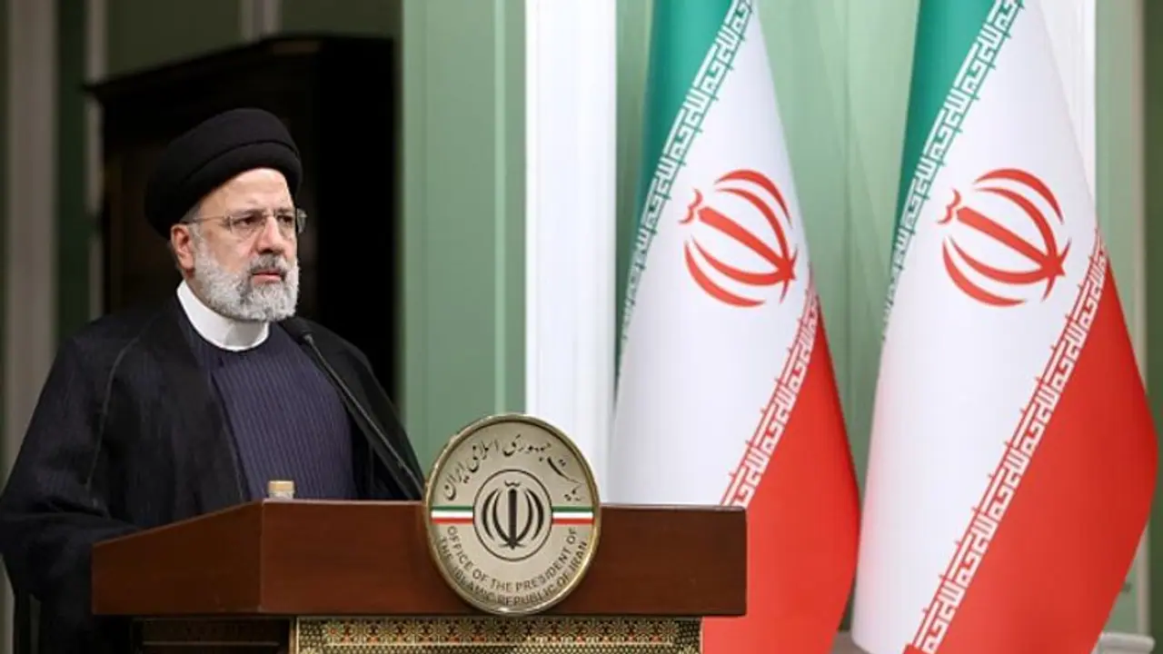 Designate Israel Army as 'terrorist organisation': Iran to Muslim nations Designate Israel Army as 'terrorist organisation': Iran to Muslim nations