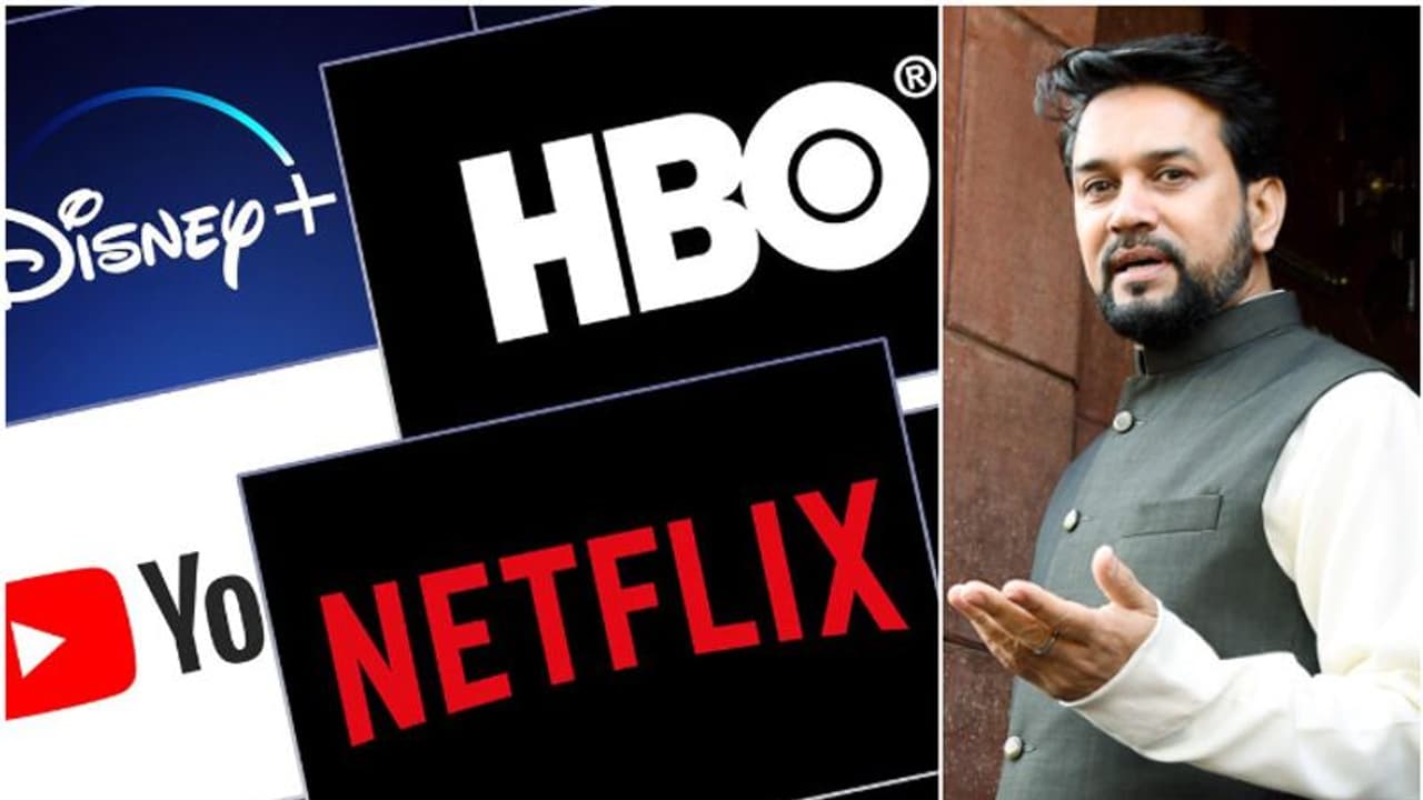 ഇനി പഴയതുപോലെയാകില്ല, ഒടിടി പ്ലാറ്റ് ഫോമുകളിൽ വരുന്ന മാറ്റം അറിഞ്ഞോ? പുതിയ ബില്ല് ഇതാ! പിടിമുറുക്കാൻ കേന്ദ്രം ഇനി പഴയതുപോലെയാകില്ല, ഒടിടി പ്ലാറ്റ് ഫോമുകളിൽ വരുന്ന മാറ്റം അറിഞ്ഞോ? പുതിയ ബില്ല് ഇതാ! പിടിമുറുക്കാൻ കേന്ദ്രം