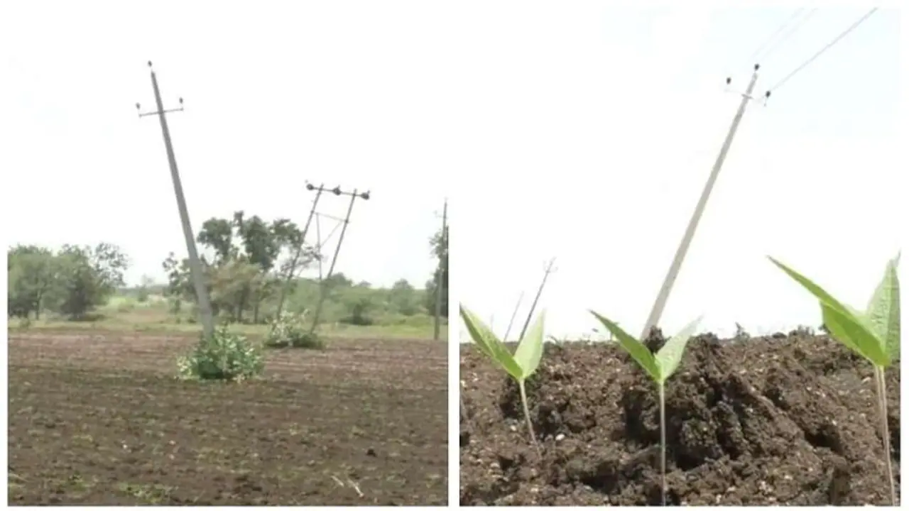 ಬರ, ಕರೆಂಟ್ ಕಣ್ಣಾಮುಚ್ಚಾಲೆ ನಡುವೆ ರೈತ ಸ್ನೇಹಿ ಯೋಜನೆ ಸ್ಥಗಿತ: ಅನ್ನದಾತರ ಆಕ್ರೋಶ!