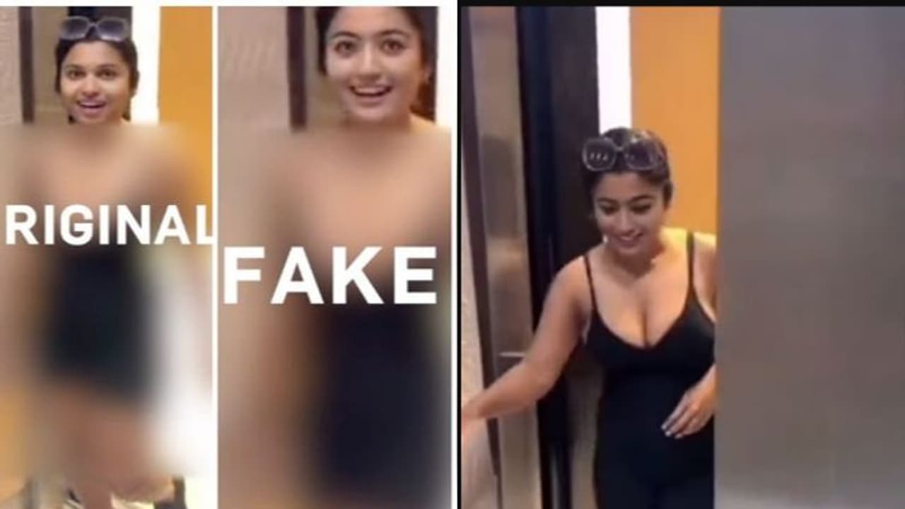 ഡീപ് ഫേക്ക് വിഡിയോകൾക്കെതിരെ കർശന നടപടി, നിർമ്മിക്കുന്നവർക്കും പ്രചരിപ്പിക്കുന്ന പ്ലാറ്റ്ഫോമുകൾക്കും കനത്ത പിഴ ഡീപ് ഫേക്ക് വിഡിയോകൾക്കെതിരെ കർശന നടപടി, നിർമ്മിക്കുന്നവർക്കും പ്രചരിപ്പിക്കുന്ന പ്ലാറ്റ്ഫോമുകൾക്കും കനത്ത പിഴ