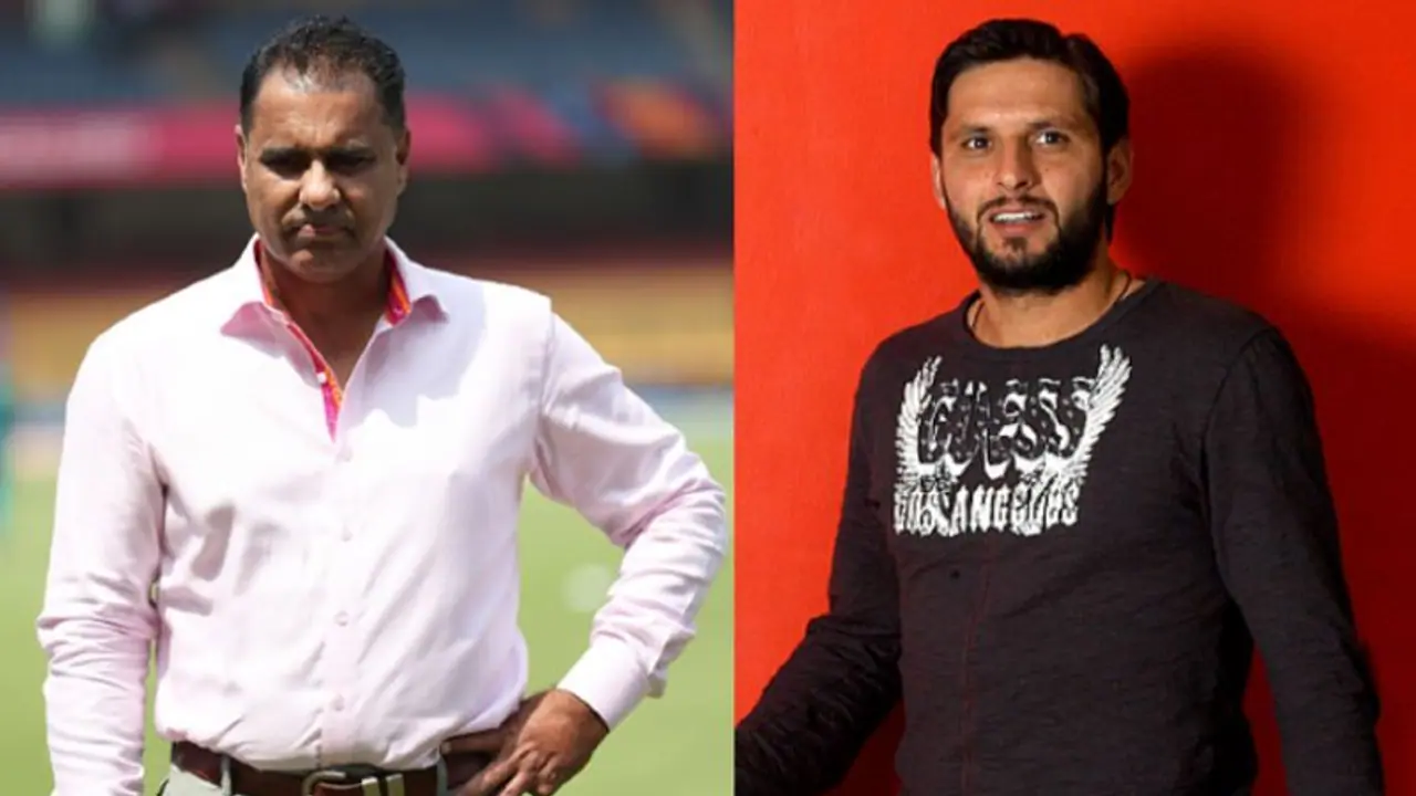 Rejig in Pakistan cricket after abysmal World Cup campaign? Waqar Younis, Shahid Afridi may get key roles Rejig in Pakistan cricket after abysmal World Cup campaign? Waqar Younis, Shahid Afridi may get key roles
