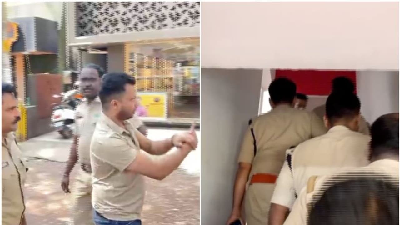 കുപ്പിയുടെ ചിത്രം അയച്ച് കൊടുത്താൽ അക്കൗണ്ടിൽ പണം എത്തും! കുപ്പിക്കുള്ളിൽ...; തന്ത്രം പൊളിച്ച് പൊലീസ് കുപ്പിയുടെ ചിത്രം അയച്ച് കൊടുത്താൽ അക്കൗണ്ടിൽ പണം എത്തും! കുപ്പിക്കുള്ളിൽ...; തന്ത്രം പൊളിച്ച് പൊലീസ്