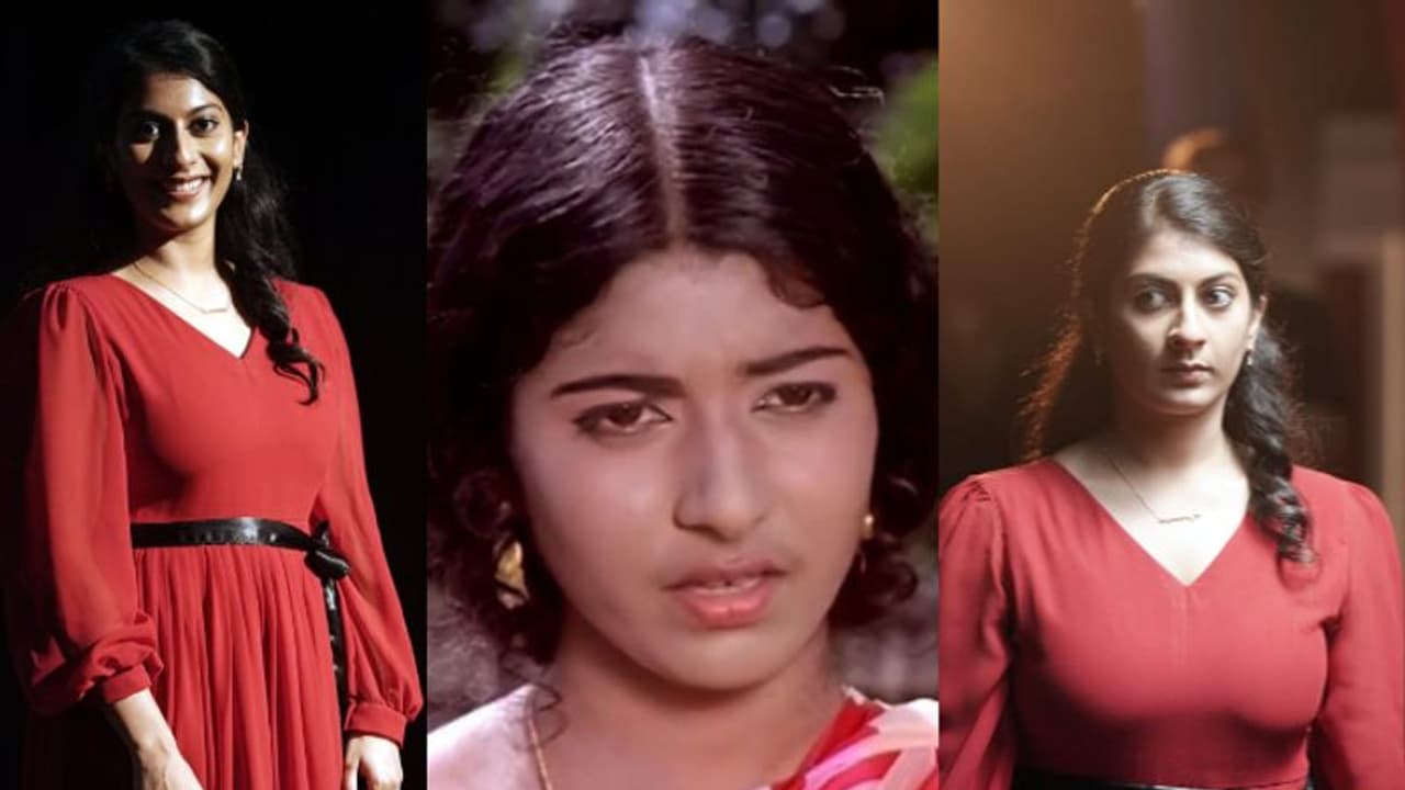 പ്രജേഷ് സെന്നിന്റെ ഹൗഡിനിയിൽ സ്പെഷ്യൽ നായിക! മീനയാവാൻ മലയാളത്തിന്റെ ശാലീന സൗന്ദര്യമായ ജലജയുടെ മകൾ ദേവി പ്രജേഷ് സെന്നിന്റെ ഹൗഡിനിയിൽ സ്പെഷ്യൽ നായിക! മീനയാവാൻ മലയാളത്തിന്റെ ശാലീന സൗന്ദര്യമായ ജലജയുടെ മകൾ ദേവി