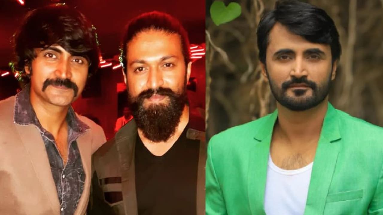  ಈ ಕೆಲ್ಸ ಮಾಡಿ ಯಶ್ ಅನ್ನದ ಋಣ ತೀರಿಸಿಬಿಟ್ಟ ಅಂದಿದ್ಯಾಕೆ ಸೀತಾರಾಮದ ಅಶೋಕ್, ಯಶ್ ಅಶೋಕ್ ಗೆ ಏನ್ಮಾಡಿದ್ದಾರೆ?