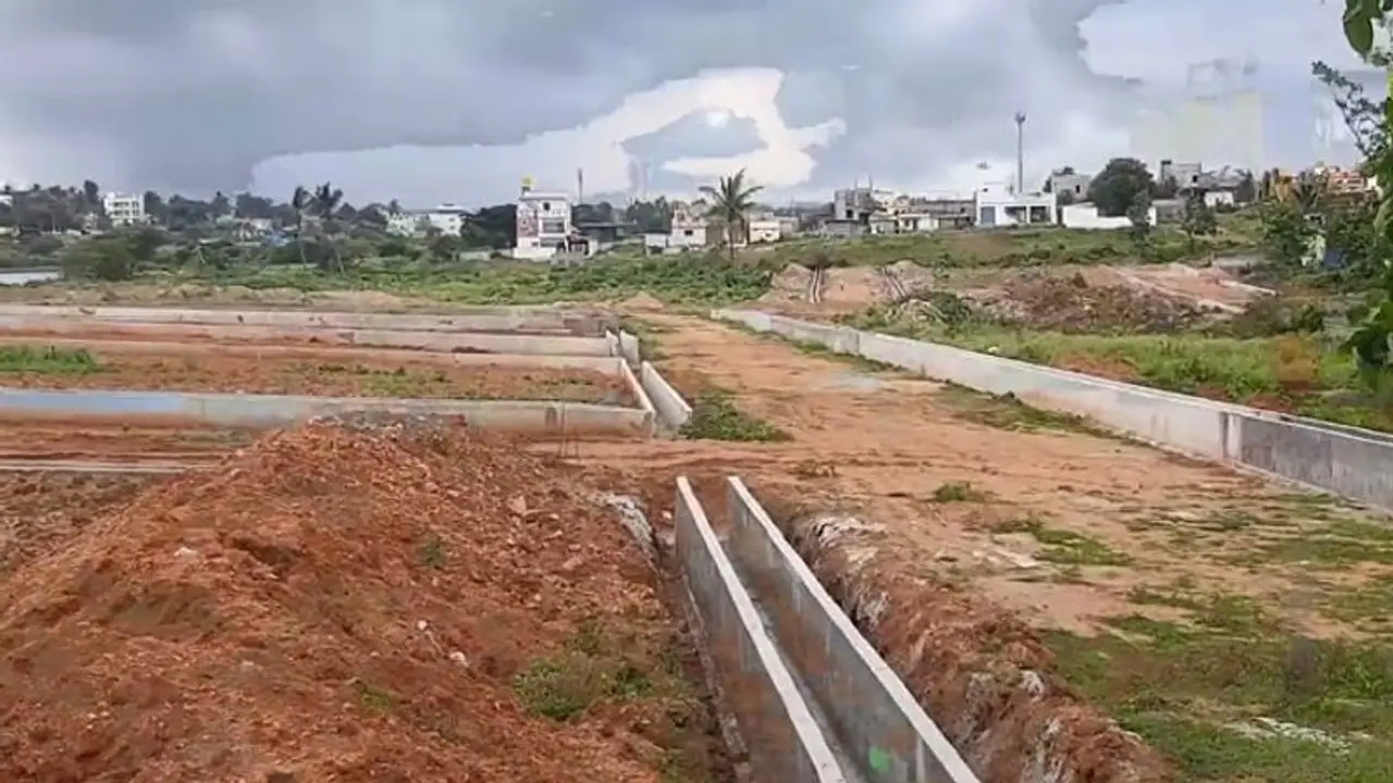 ಹೊಸ ಬಡಾವಣೆ ಅಭಿವೃದ್ಧಿಗೆ ಇ ಖಾತಾ ಹೊಡೆತ, ಸೈಟ್‌ ನೋಂದಣಿ ಆಗ್ತಿಲ್ಲ: ರಿಯಲ್‌ ಎಸ್ಟೇಟ್‌ ವ್ಯವಹಾರಕ್ಕೆ ಪೆಟ್ಟು