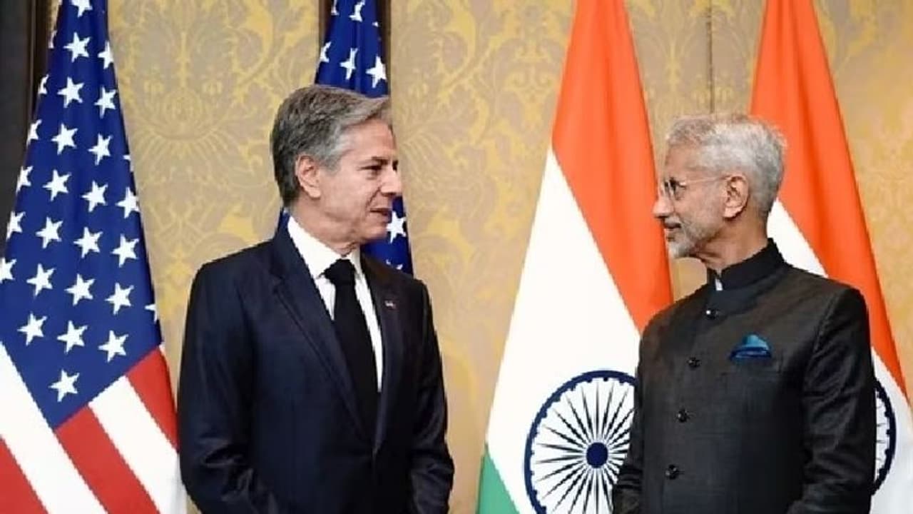 ಭಾರತದ ಓಲೈಕೆ ಬೇಡ: ಇದು ಅಮೆರಿಕ ಪಾಲಿಗೆ ದುರಂತ: ಚೀನಾ