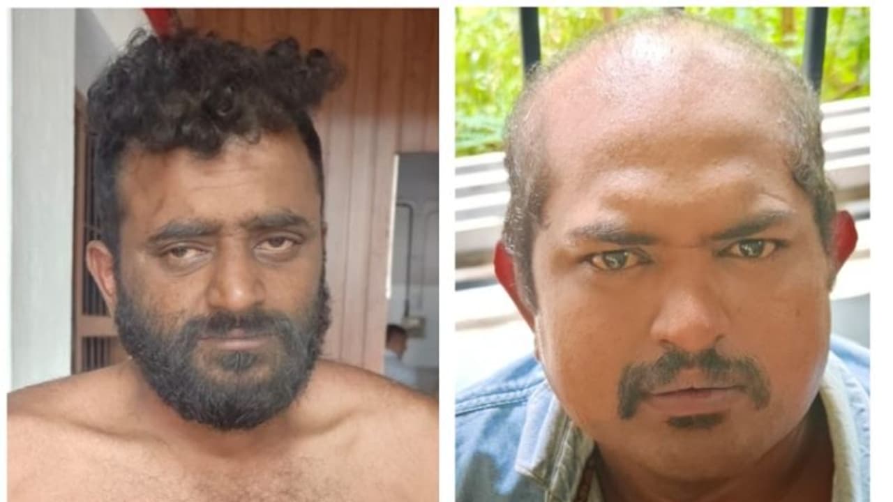 വീട് കയറി ആക്രമണം നടത്തിയ യുവാക്കള് പിടിലായത് ലോറിയിൽ നിന്ന് മോഷ്ടിച്ച ബാറ്ററിയുമായി വീട് കയറി ആക്രമണം നടത്തിയ യുവാക്കള് പിടിലായത് ലോറിയിൽ നിന്ന് മോഷ്ടിച്ച ബാറ്ററിയുമായി