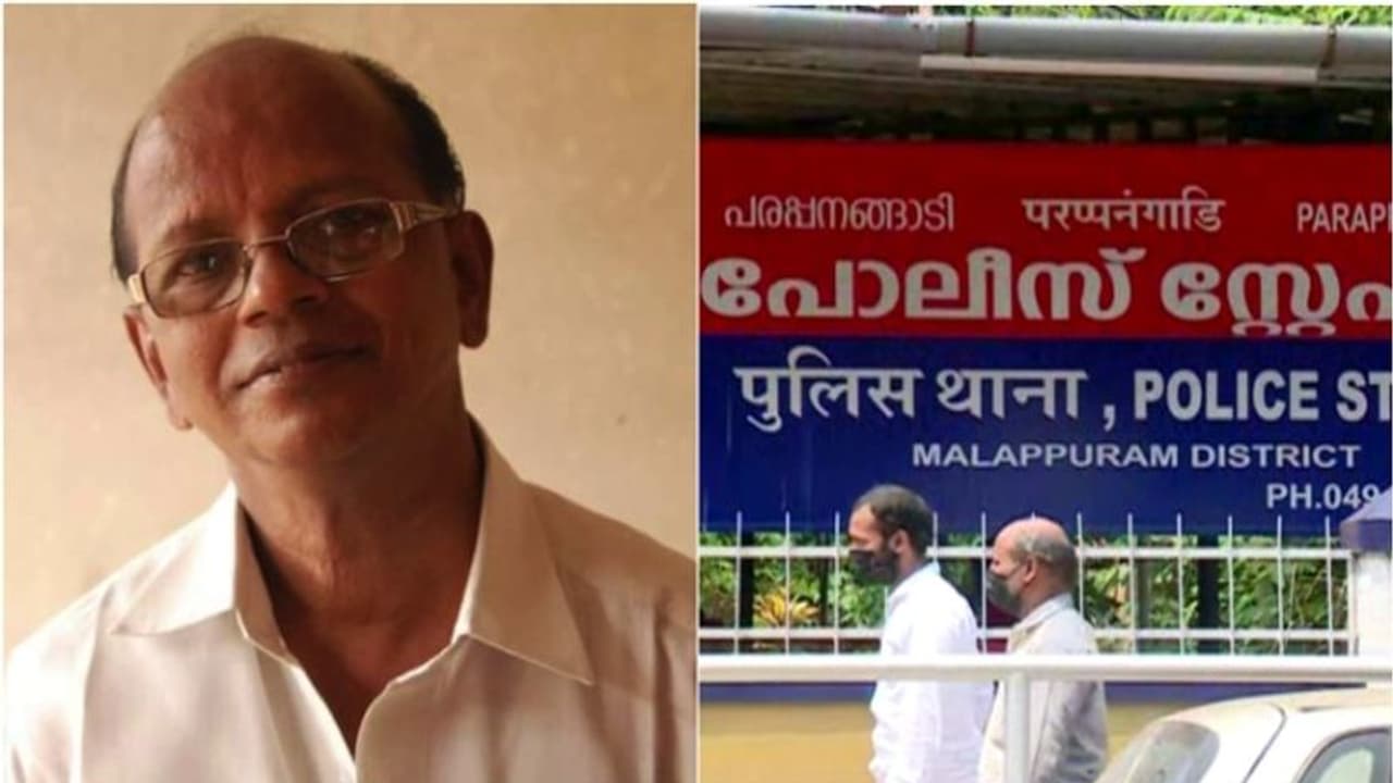 സിപിഎം ജില്ലാകമ്മിറ്റി അംഗം പ്രതിയായ പോക്സോ കേസില് പൊലീസിന് മെല്ലെപ്പോക്ക്,ഒരാഴ്ച പിന്നിടുമ്പോഴും അറസ്റ്റില്ല സിപിഎം ജില്ലാകമ്മിറ്റി അംഗം പ്രതിയായ പോക്സോ കേസില് പൊലീസിന് മെല്ലെപ്പോക്ക്,ഒരാഴ്ച പിന്നിടുമ്പോഴും അറസ്റ്റില്ല