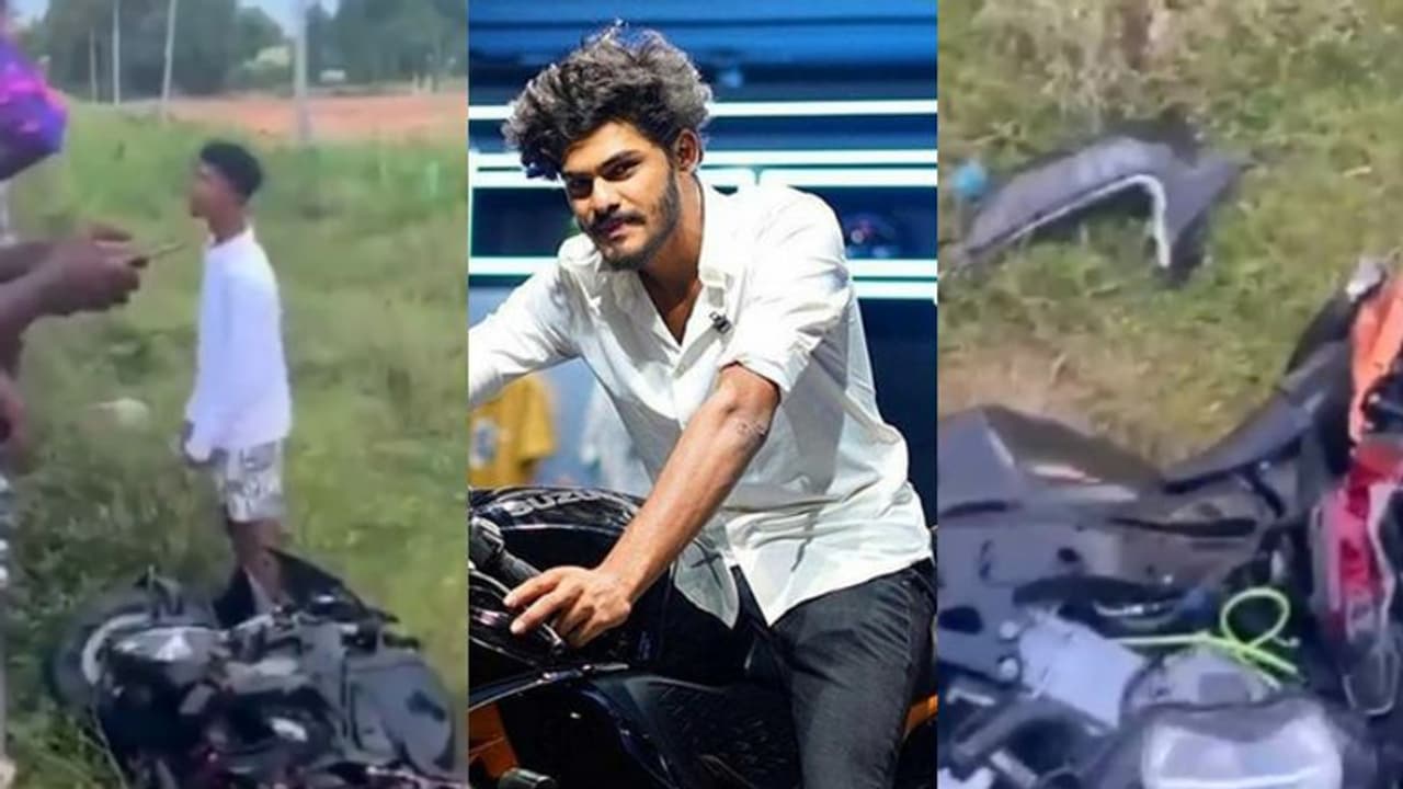 ഷോ കഴിഞ്ഞു, ഇനി ആക്ഷൻ! പറപറക്കുന്ന വ്ളോഗര്‍മാർക്ക് പൂട്ട്, 92 പേരുടെ പട്ടിക തയ്യാർ, നടപടി ഉടന്‍