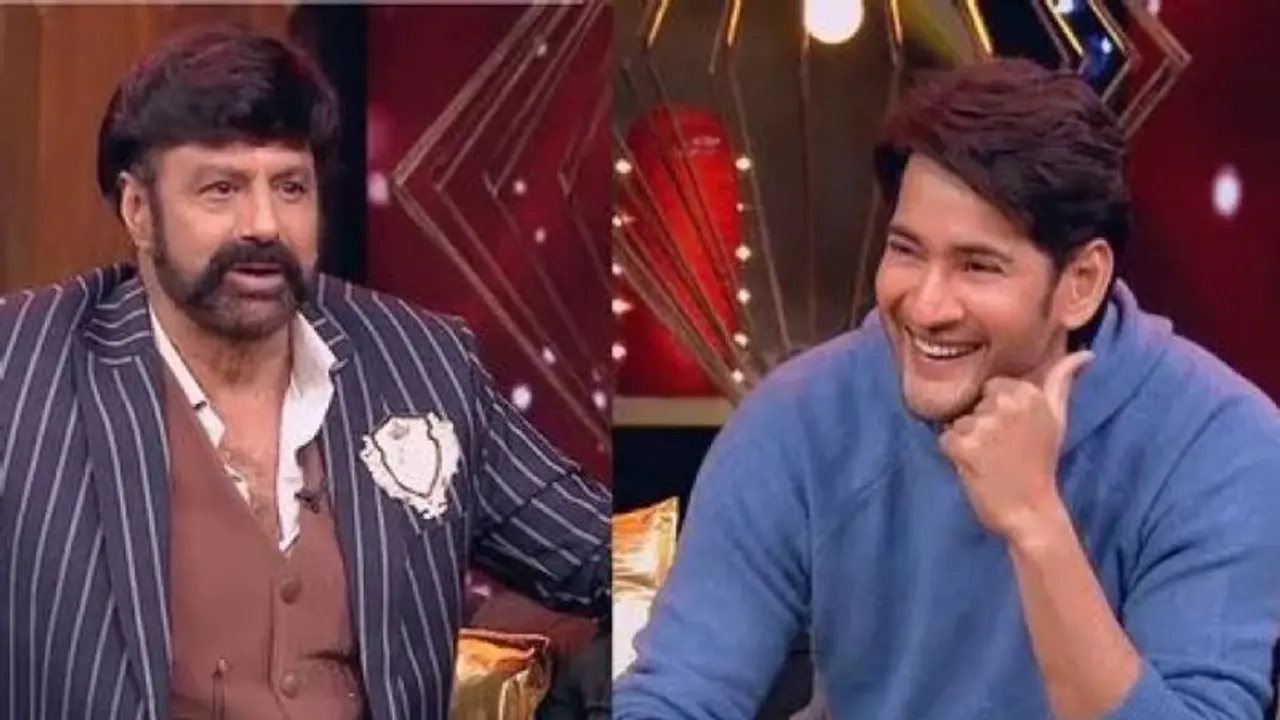 క్రేజీ కాంబినేషన్.. మహేష్ బాబు దర్శకుడితో బాలయ్య సినిమా.. ? క్రేజీ కాంబినేషన్.. మహేష్ బాబు దర్శకుడితో బాలయ్య సినిమా.. ?