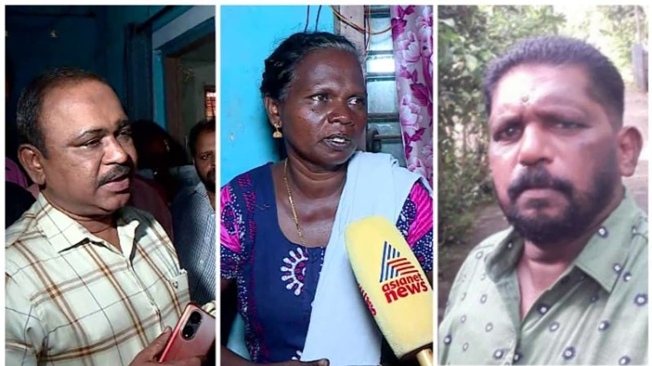 പ്രസാദിന്റെ കുടുംബത്തിന് സഹായമെത്തിക്കുന്ന കാര്യം പരിഗണനയിലെന്ന് കളക്ടർ; സർക്കാരിന് റിപ്പോർട്ട് നൽകി പ്രസാദിന്റെ കുടുംബത്തിന് സഹായമെത്തിക്കുന്ന കാര്യം പരിഗണനയിലെന്ന് കളക്ടർ; സർക്കാരിന് റിപ്പോർട്ട് നൽകി