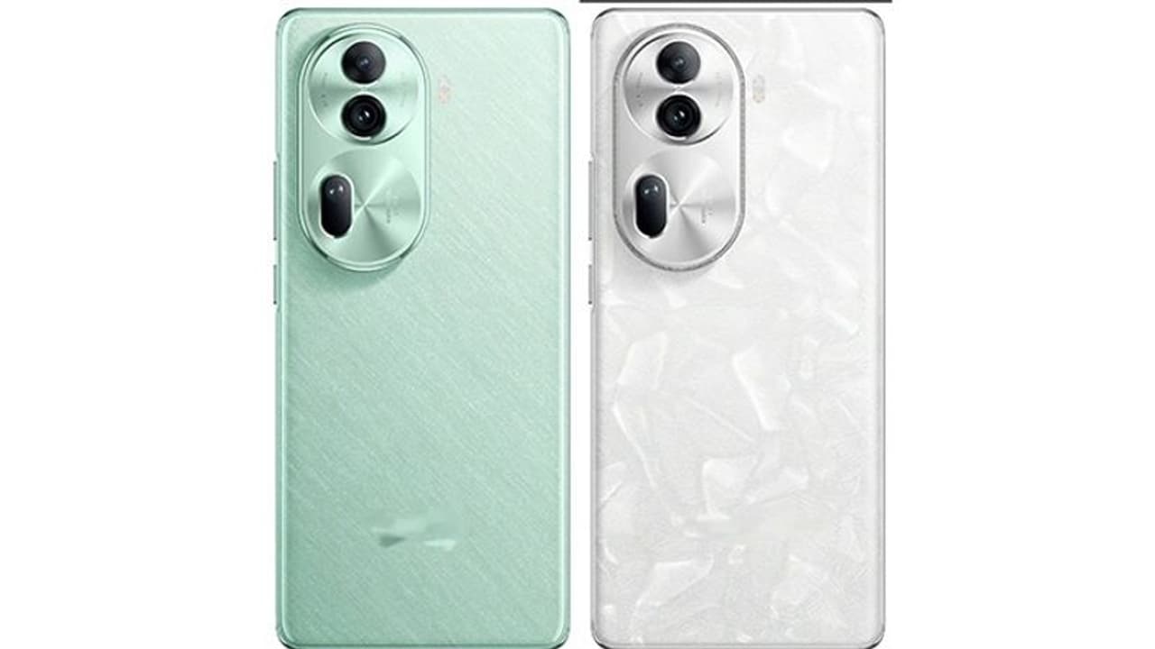 Oppo Reno 11 series, Honor 100 series to launch on November 23: Report Oppo Reno 11 series, Honor 100 series to launch on November 23: Report