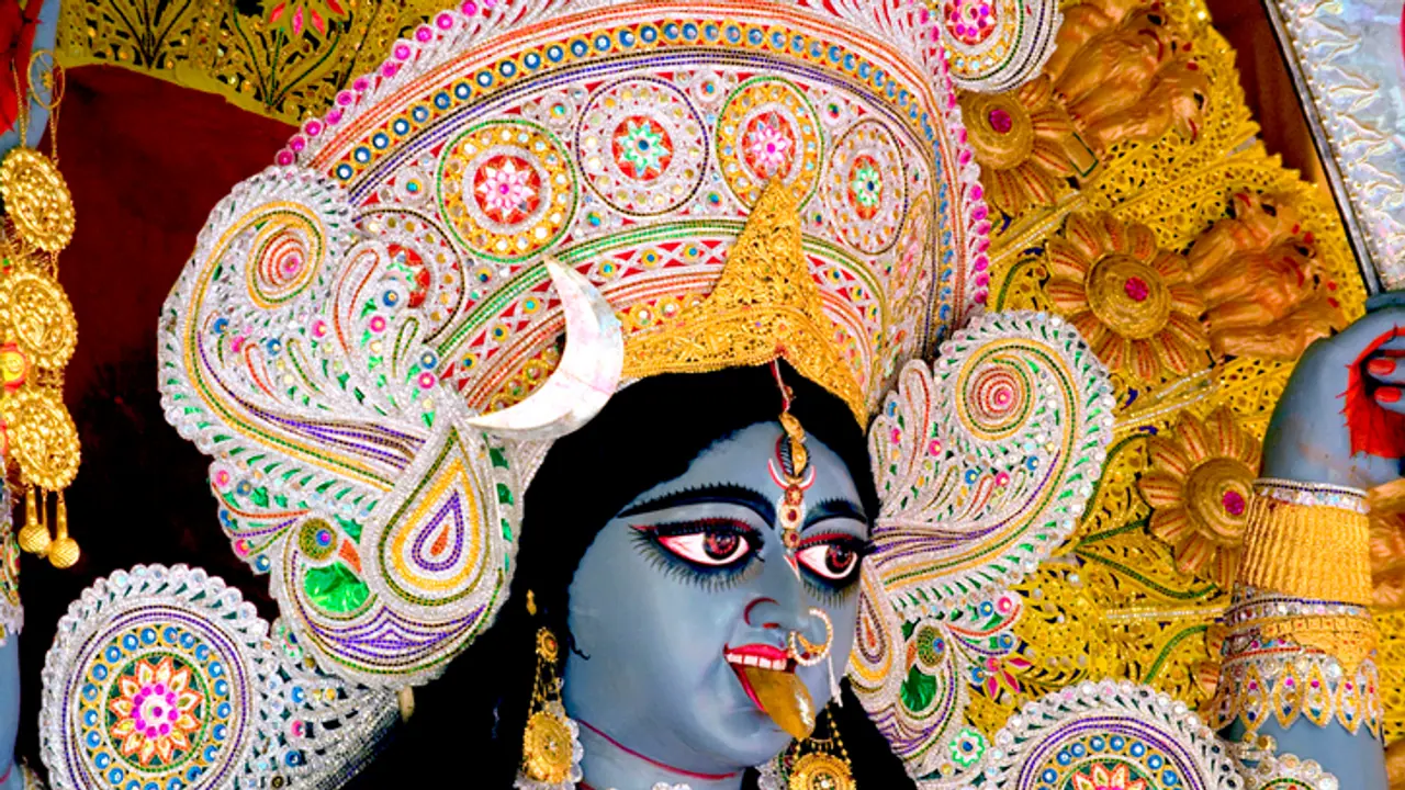 Kali Puja 2023 Kali Puja 2023