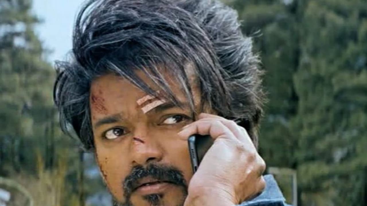 ഒടിടിയിലേക്ക് ലിയോ, എപ്പോള്‍, എവിടെ?, ഇതാ പുതിയ റിപ്പോര്‍ട്ട്