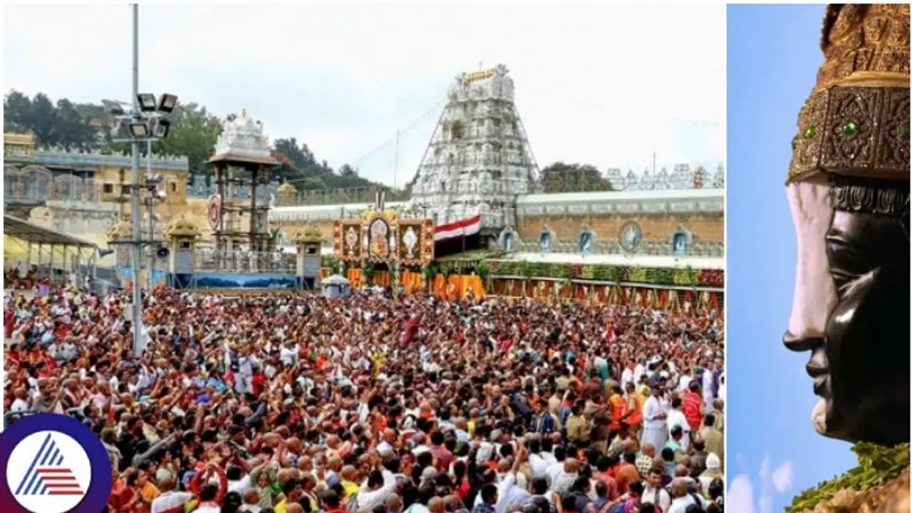 ನವದಂಪತಿಗಳಿಗೆ ತಿರುಪತಿ ತಿಮ್ಮಪ್ಪನ ವಿಶೇಷ ದರ್ಶನ ಭಾಗ್ಯ: ದಾಖಲೆ ಕಡ್ಡಾಯ