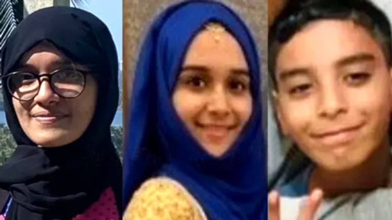 യുവതിയെയും മൂന്നു മക്കളെയും കുത്തിക്കൊന്നു; ഒരാൾ ഗുരുതരാവസ്ഥയിൽ, പ്രതി മാസ്‌ക് ധരിച്ചെത്തിയ യുവാവെന്ന് പൊലീസ്