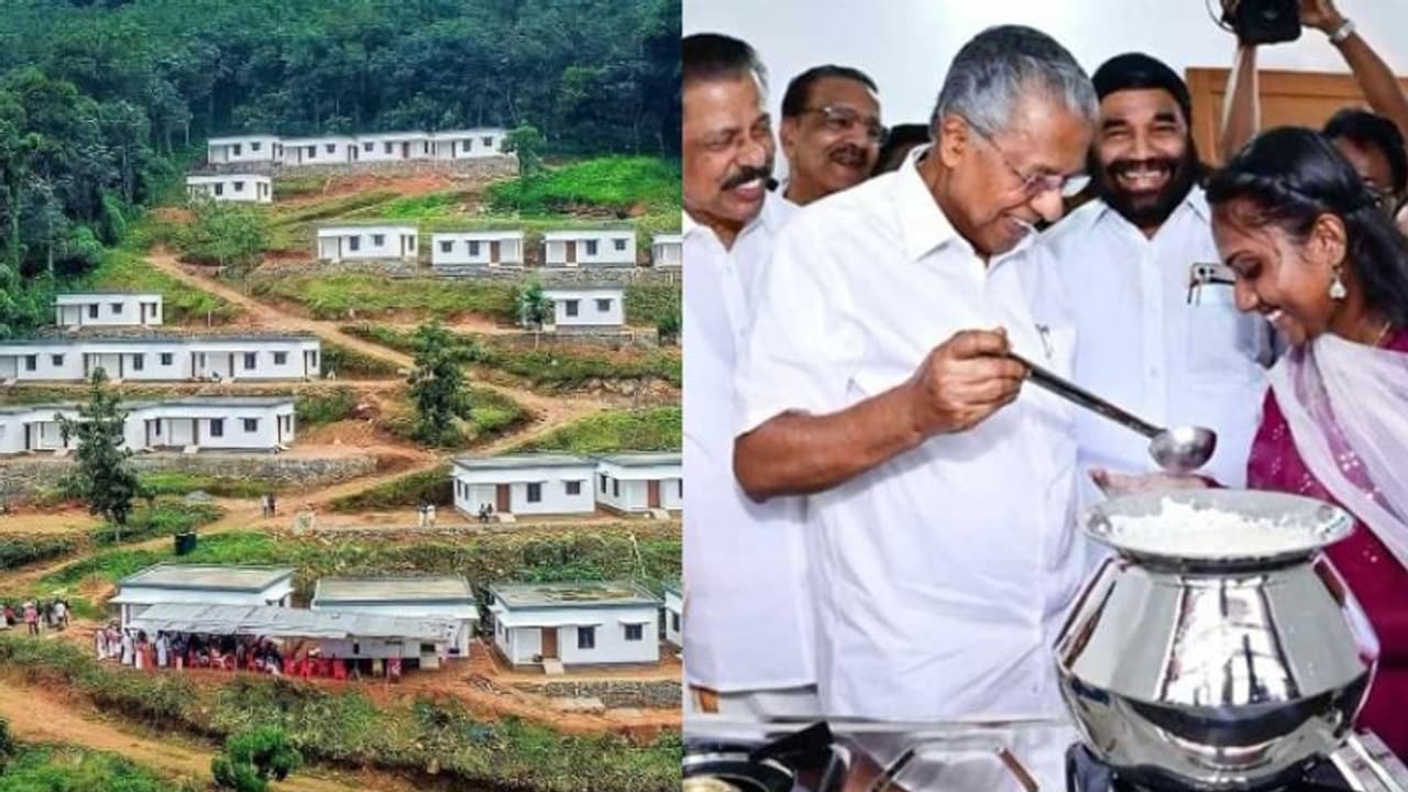 'മനുഷ്യ സ്നേഹത്തിന്റെ തണൽ'; കൂട്ടിക്കലില് 25 കുടുംബങ്ങള്ക്ക് വീടുകള് കൈമാറി സിപിഎം 'മനുഷ്യ സ്നേഹത്തിന്റെ തണൽ'; കൂട്ടിക്കലില് 25 കുടുംബങ്ങള്ക്ക് വീടുകള് കൈമാറി സിപിഎം