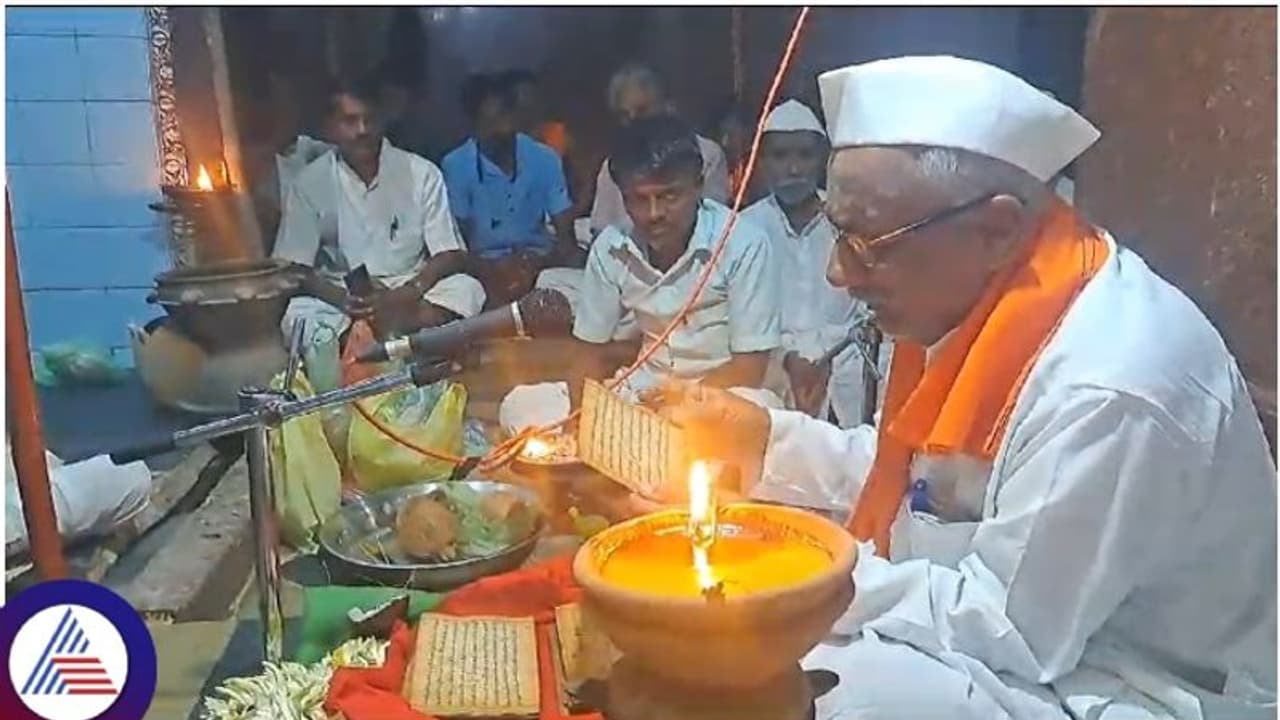 ಆಂತರಿಕ ಕಚ್ಚಾಟದಿಂದಲೇ ಸಿಎಂ ಸಿದ್ದರಾಮಯ್ಯ ಅಧಿಕಾರ ತ್ಯಾಗ ಮಾಡ್ತಾರೆ: ಕಾಲಜ್ಞಾನಿ ಕೊಡೇಕಲ್‌ ಬಸವಣ್ಣ ಭವಿಷ್ಯ!