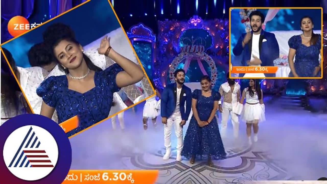  ನಿಜ ಜೀವನದ ಸತ್ಯಾಳ ರೂಪ ನೋಡಿರುವಿರಾ? ರೀಲ್​ ಲೈಫ್​ ಗಂಡ ಕಾರ್ತಿಕ್​ ಜೊತೆ ಬೊಂಬೆ ಹಾಡಿಗೆ ಬೊಂಬಾಟ್​ ಡ್ಯಾನ್ಸ್​​ 