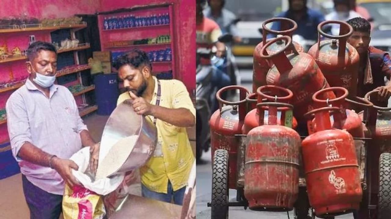 சர்க்கரை.. கடுகு எண்ணெய்.. ரூ.450 ரூபாய்க்கு கேஸ்.. ரேஷன் கார்டு வைத்திருப்பவர்களுக்கு அடித்த ஜாக்பாட்! சர்க்கரை.. கடுகு எண்ணெய்.. ரூ.450 ரூபாய்க்கு கேஸ்.. ரேஷன் கார்டு வைத்திருப்பவர்களுக்கு அடித்த ஜாக்பாட்!