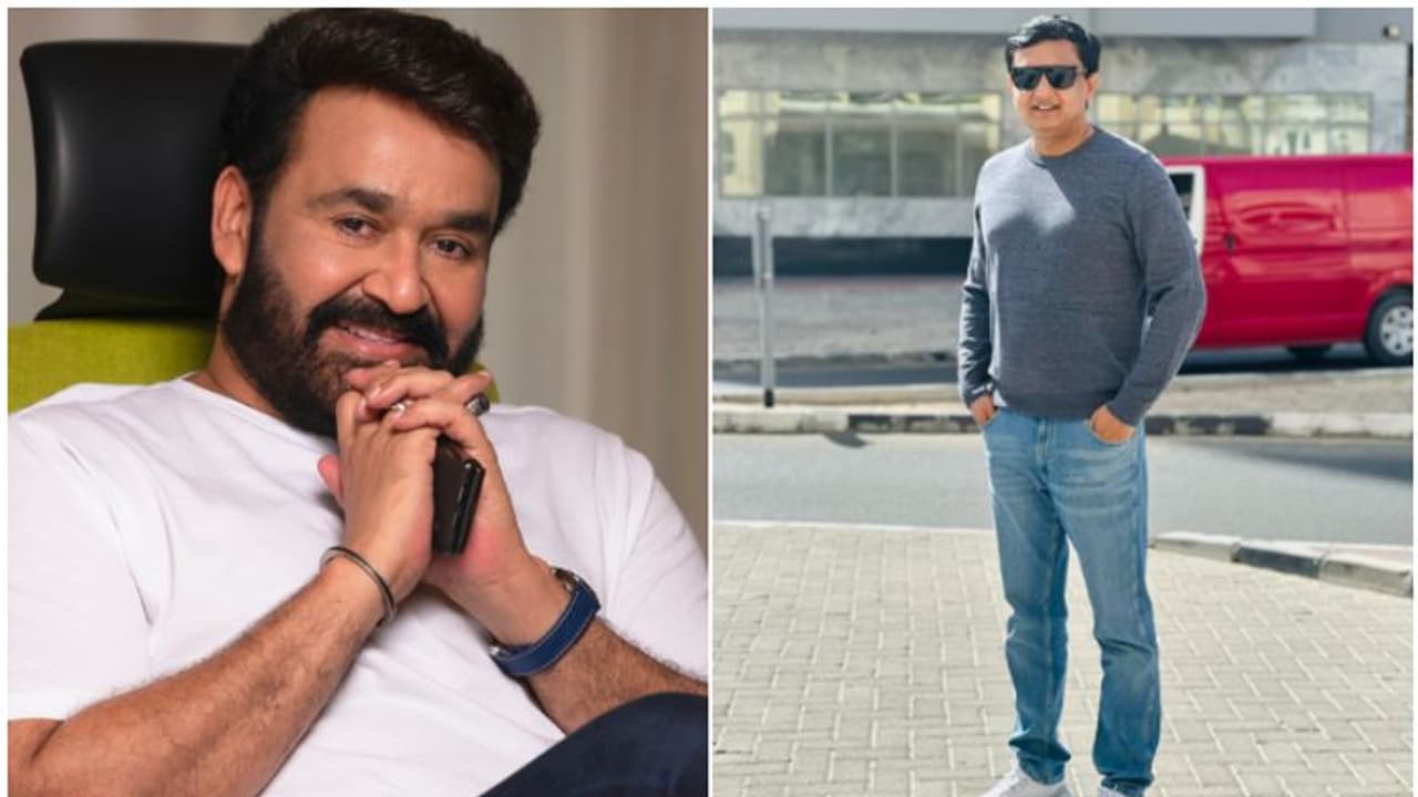 'കേരളത്തെ എങ്ങനെ കൂടുതല്‍ ആകര്‍ഷകമായ രീതിയില്‍...'; റിയാസിന്‍റെ പുസ്തകത്തിന് ആമുഖമെഴുതി മോഹൻലാല്‍