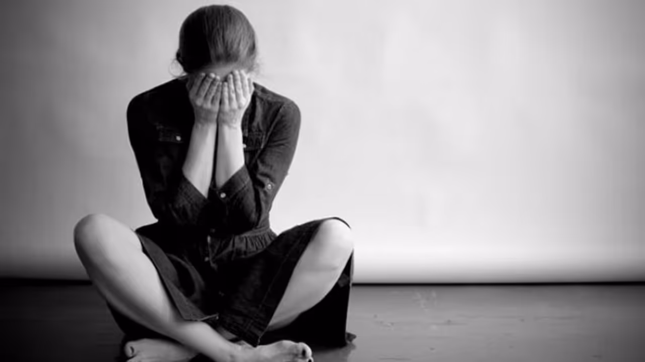UK ranked second most unhappy country in global survey for mental health: Report