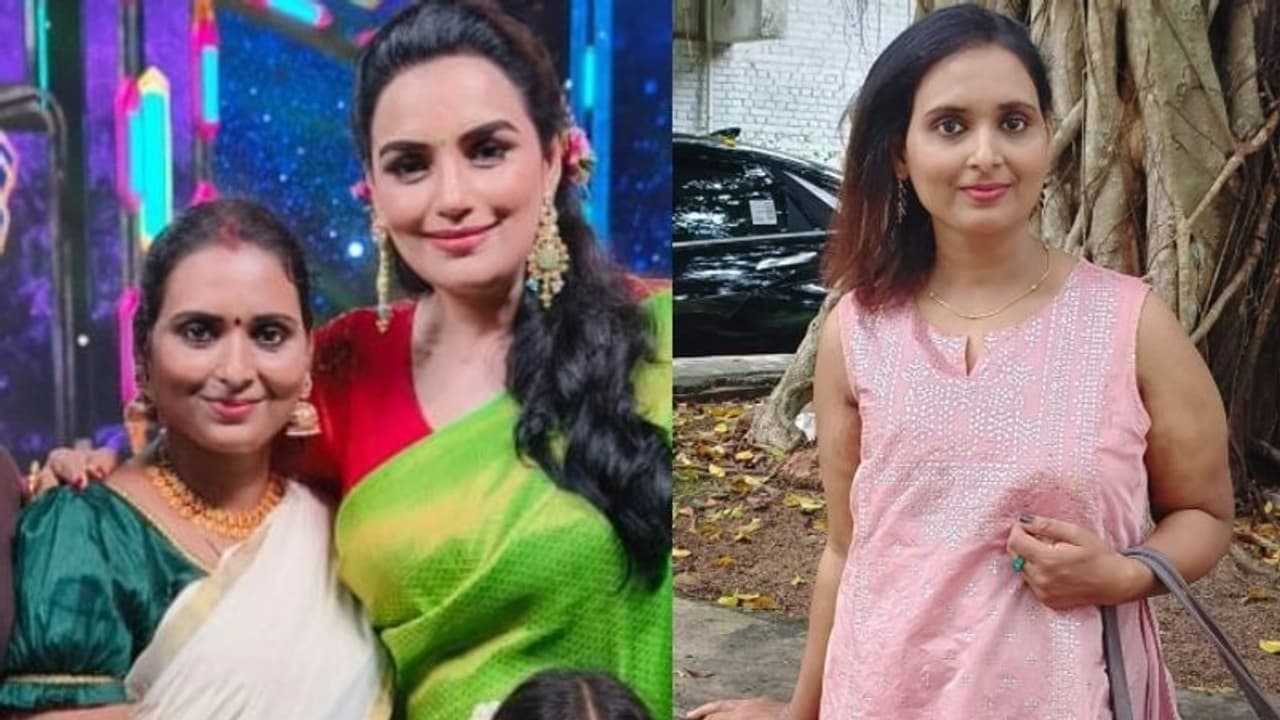 'അസുഖ വേദനയേക്കാൾ എത്രയോ അപ്പുറമാണ് ചിലരുടെ എൻ്റെ മരണം കാത്തുള്ള നിൽപുകൾ..' 'അസുഖ വേദനയേക്കാൾ എത്രയോ അപ്പുറമാണ് ചിലരുടെ എൻ്റെ മരണം കാത്തുള്ള നിൽപുകൾ..'