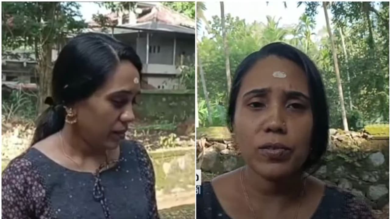 ബിസിനസ് പങ്കാളിയുമായി തര്ക്കം; മധ്യസ്ഥ ശ്രമത്തിനിടെ പഞ്ചായത്ത് വൈസ് പ്രസിഡന്റ് മുഖത്തടിച്ചെന്ന് യുവതി ബിസിനസ് പങ്കാളിയുമായി തര്ക്കം; മധ്യസ്ഥ ശ്രമത്തിനിടെ പഞ്ചായത്ത് വൈസ് പ്രസിഡന്റ് മുഖത്തടിച്ചെന്ന് യുവതി
