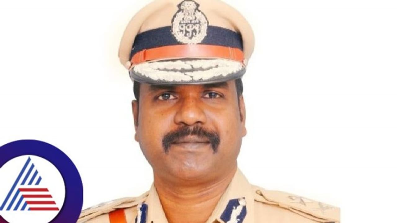 ಎಡಿಜಿಪಿ ಹರಿಶೇಖರನ್‌ ಹೆಸರಿನಲ್ಲಿನಕಲಿ ಖಾತೆ ತೆರೆದು ಹಣಕ್ಕೆ ಬೇಡಿಕೆ! 