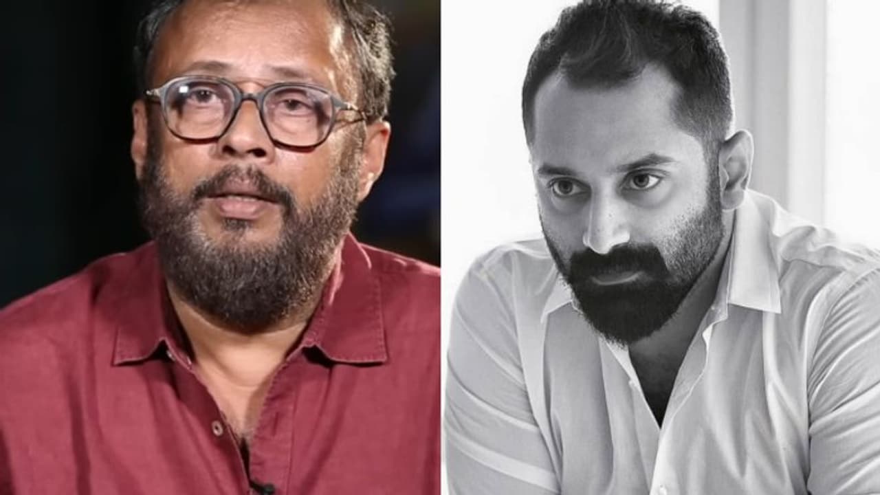 ശോഭനയ്‍ക്കും രേവതിക്കുമൊപ്പം നായകനായി ഫഹദ്, സിനിമയ്‍ക്ക് സംഭവിച്ചതെന്ത്?