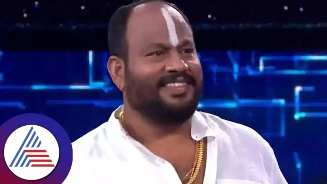 ಸುದೀಪ್ ಯಾರಿಗಾದ್ರು ಚಾನ್ಸ್ ಕೊಟ್ಟವ್ರಾ? ಮೊನ್ನೆ ಎಲಿಮಿನೇಟ್ ಆದವರಿಗೆ 20 ಸಾವಿರ ಸಿಕ್ಕಿರುವುದು ಹೆಚ್ಚು: ಆರ್ಯವರ್ಧನ್ ಸುದೀಪ್ ಯಾರಿಗಾದ್ರು ಚಾನ್ಸ್ ಕೊಟ್ಟವ್ರಾ? ಮೊನ್ನೆ ಎಲಿಮಿನೇಟ್ ಆದವರಿಗೆ 20 ಸಾವಿರ ಸಿಕ್ಕಿರುವುದು ಹೆಚ್ಚು: ಆರ್ಯವರ್ಧನ್