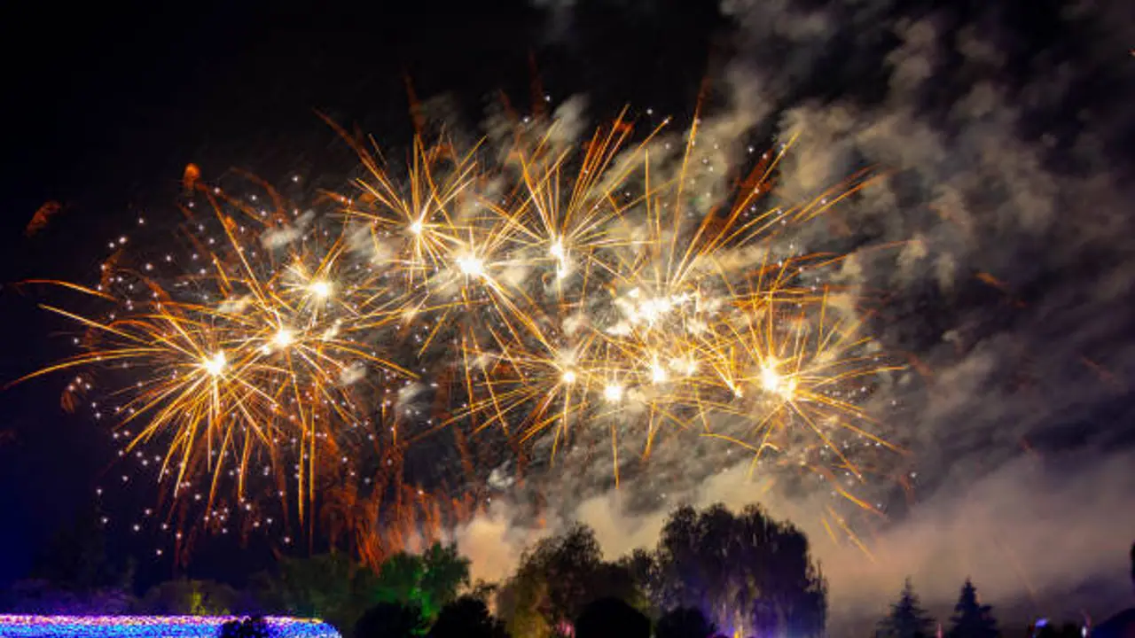 Bengaluru air quality improves during Diwali despite Rs 500 crore firecracker sales, fewer vehicles on road