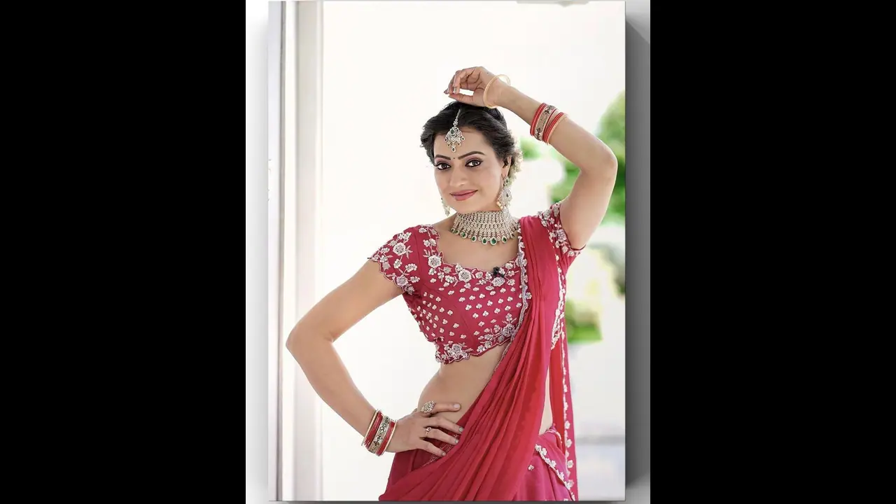 ಕನ್ನಡ ಸೀರಿಯಲ್ ಬೇಡ್ವೇ ಬೇಡ, ಒಂದು ಚಮಚ ಪಾಯಸ ತಿಂದಿದ್ದಕ್ಕೆ ಅನ್ನಬಾರದ್ದೆಲ್ಲ ಅನ್ನಿಸಿಕೊಂಡೆ: ನಟಿ ಸೌಮ್ಯ ರಾವ್ ಕನ್ನಡ ಸೀರಿಯಲ್ ಬೇಡ್ವೇ ಬೇಡ, ಒಂದು ಚಮಚ ಪಾಯಸ ತಿಂದಿದ್ದಕ್ಕೆ ಅನ್ನಬಾರದ್ದೆಲ್ಲ ಅನ್ನಿಸಿಕೊಂಡೆ: ನಟಿ ಸೌಮ್ಯ ರಾವ್