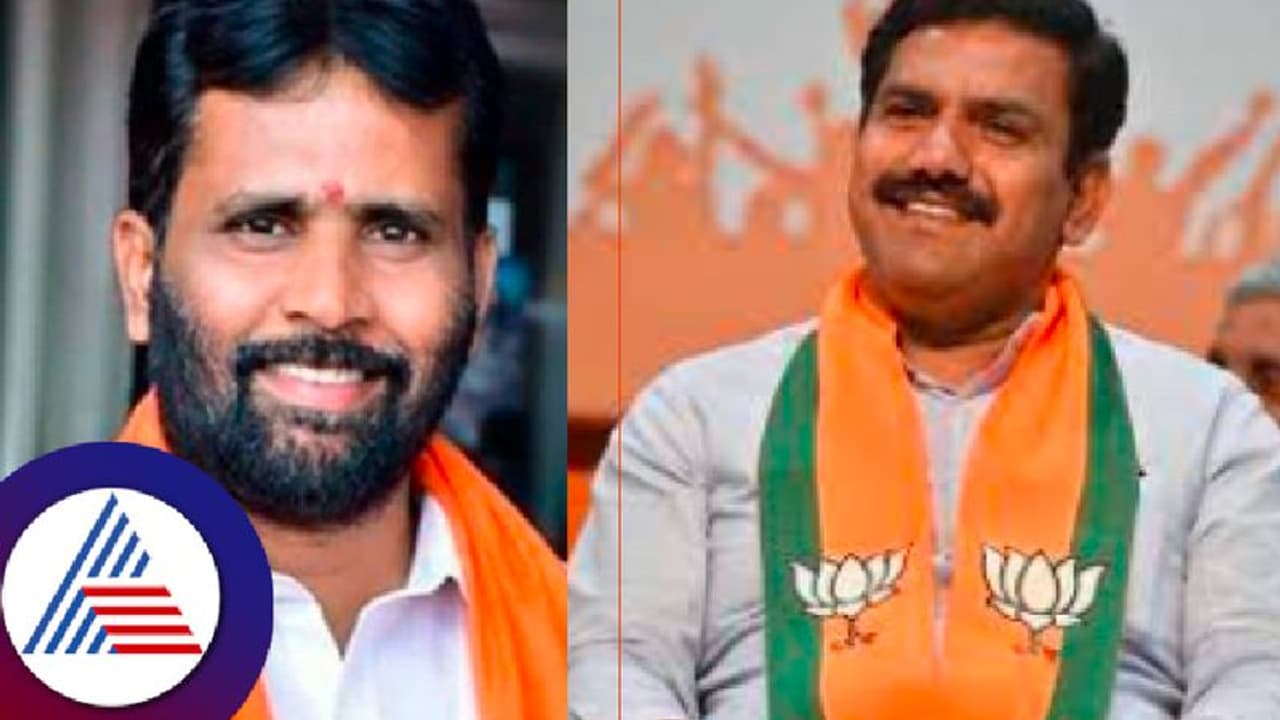 ಬಿವೈ ವಿಜಯೇಂದ್ರ ಭೇಟಿಯಾದ ಪುತ್ತಿಲ ಪರಿವಾರ ನಾಯಕರು! ರಾಜಕೀಯ ವಲಯದಲ್ಲಿ ಭಾರೀ ಸಂಚಲನ! ಬಿವೈ ವಿಜಯೇಂದ್ರ ಭೇಟಿಯಾದ ಪುತ್ತಿಲ ಪರಿವಾರ ನಾಯಕರು! ರಾಜಕೀಯ ವಲಯದಲ್ಲಿ ಭಾರೀ ಸಂಚಲನ!