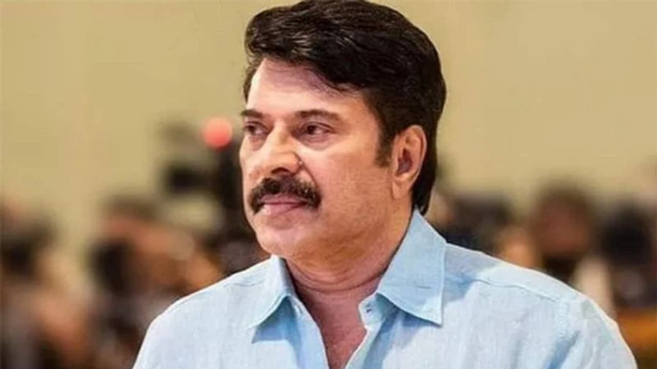 സുപ്രിംകോടതിക്ക് ശബ്‍ദം നല്‍കിയ മമ്മൂട്ടി