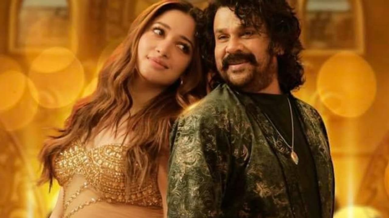 ഒരാഴ്ചയായി തീയറ്ററില്‍:ദിലീപിന്‍റെ ബാന്ദ്ര എത്ര നേടി; കളക്ഷന്‍ വിവരങ്ങള്‍‌ ഇങ്ങനെ.!