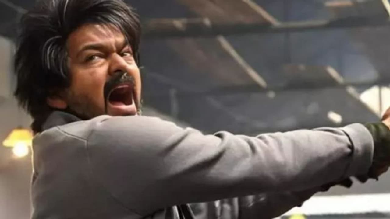 അവതാറുള്‍പ്പെട്ട പട്ടികയില്‍ വിജയ്‍യുടെ ലിയോയും, കളക്ഷൻ റെക്കോര്‍ഡ്, അമ്പരപ്പിക്കുന്ന വിജയമെന്ന് ഐമാക്സ്