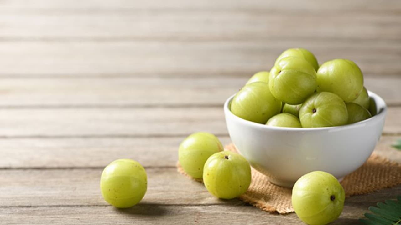 ദിവസവും ഒരു നെല്ലിക്ക കഴിക്കുന്നത് ശീലമാക്കൂ, കാരണം 