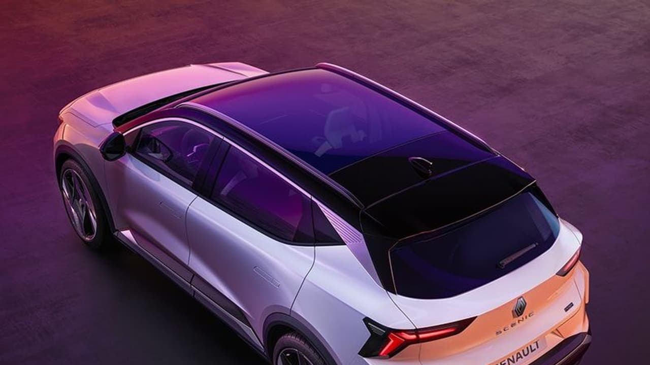 മൂന്ന് പുതിയ എസ്‌യുവികൾ അവതരിപ്പിക്കാൻ റെനോ ഇന്ത്യ