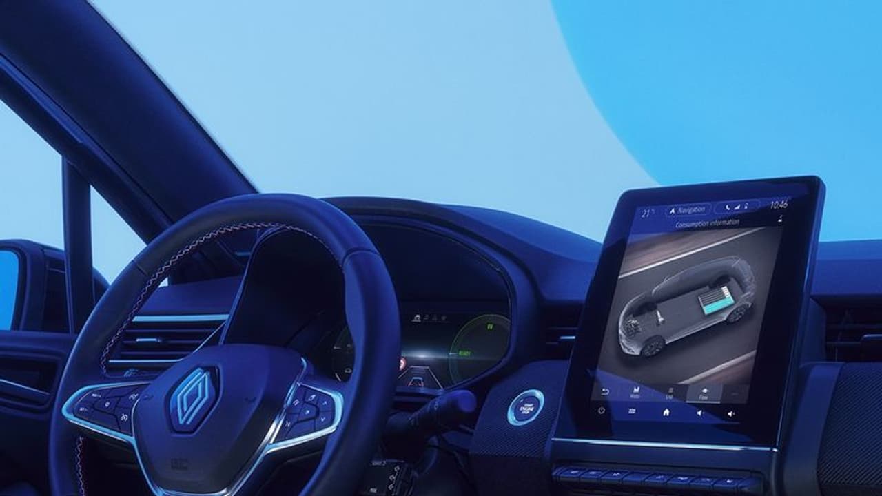 വരുന്നൂ പുതിയ റെനോ 7 സീറ്റർ എസ്യുവി വരുന്നൂ പുതിയ റെനോ 7 സീറ്റർ എസ്യുവി