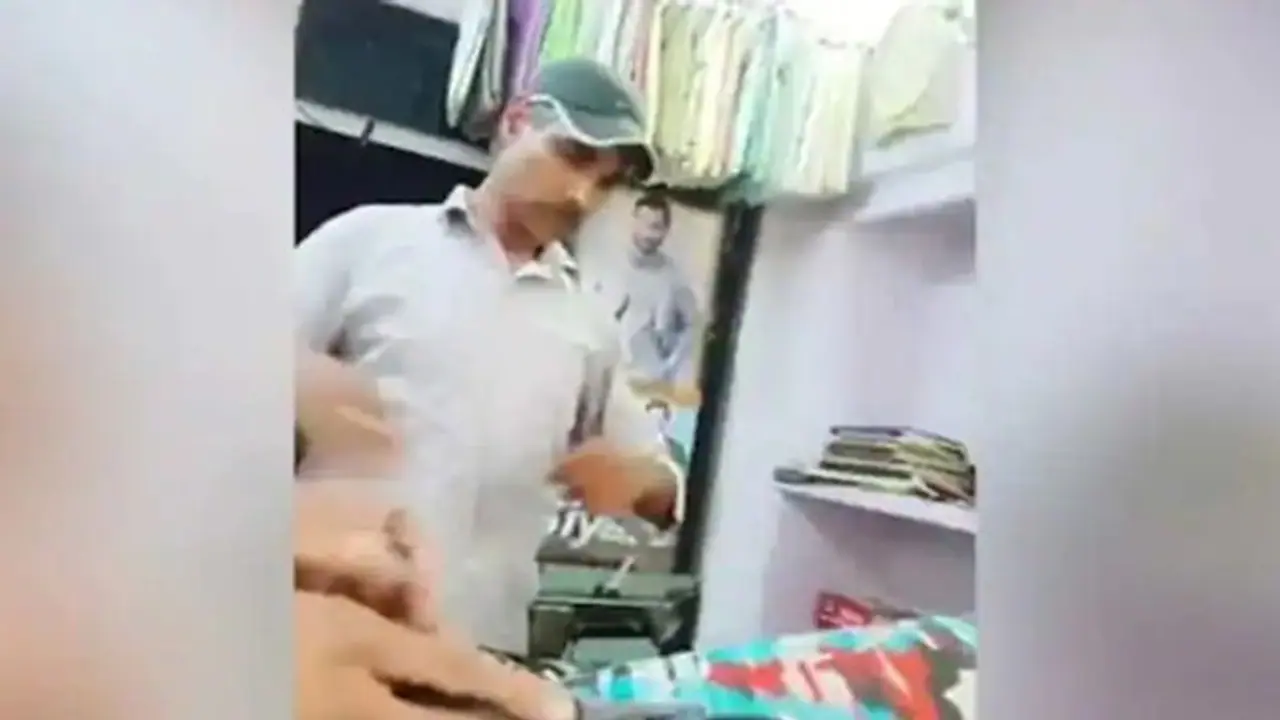 உதய்பூர் தையல்காரர் கொலையாளிகளுக்கு பாஜகவுடன் தொடர்பு: முதல்வர் அசோக கெலாட் பரபரப்பு குற்றச்சாட்டு!