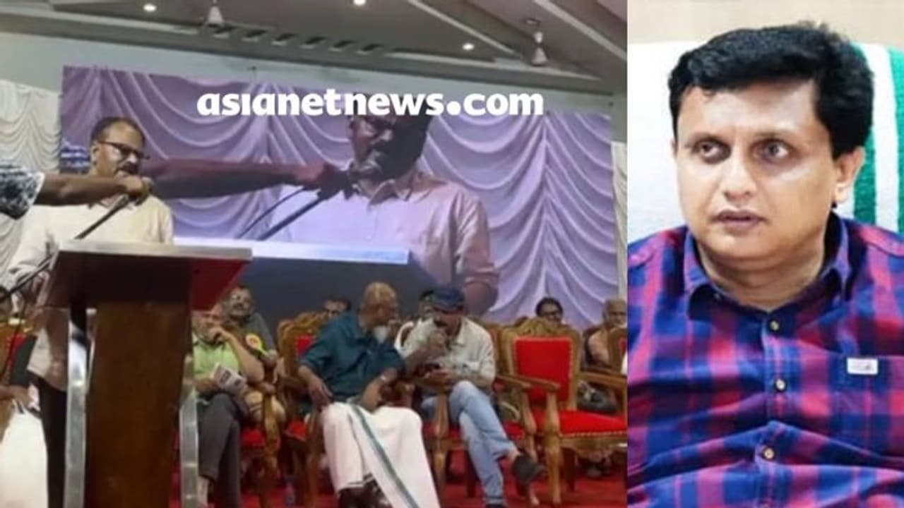 പലപ്പോഴായി സിപിഎം വിട്ടവർ സേവ് കേരള ഫോറം രൂപീകരിച്ചു; ആദ്യ പോരാട്ടം മന്ത്രി മുഹമ്മദ് റിയാസിനെതിരെ