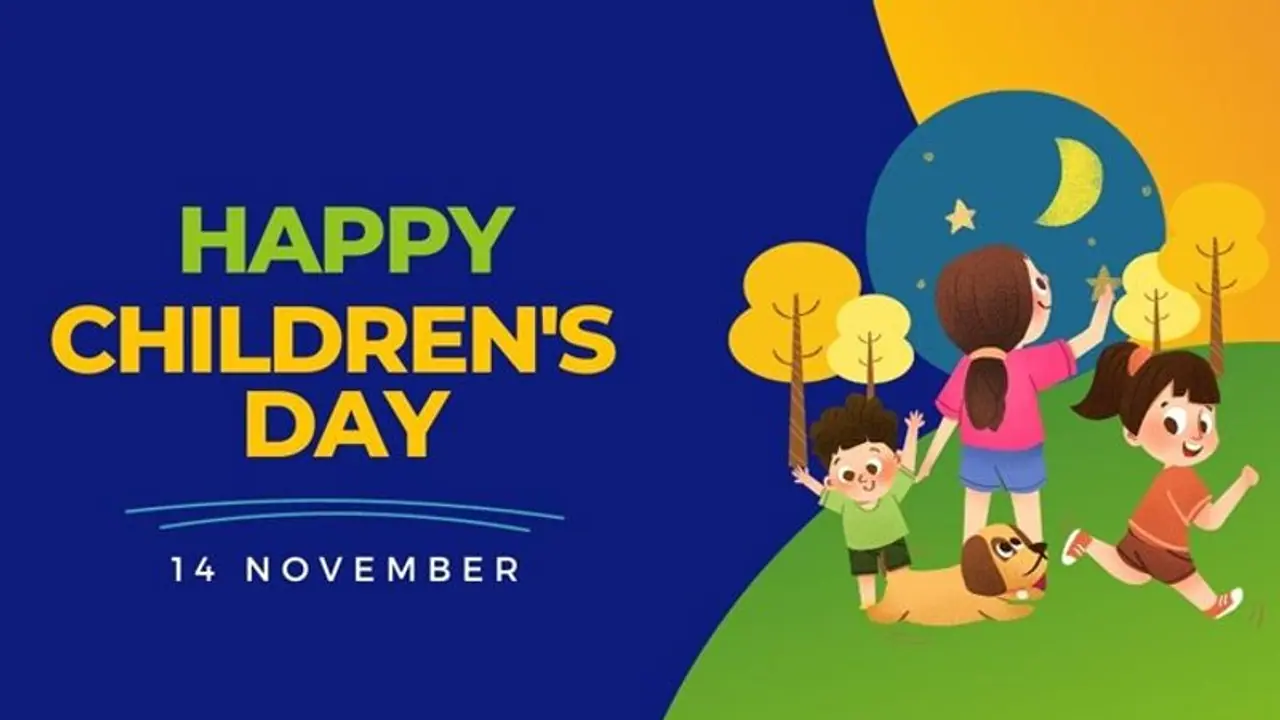 Children's Day 2023: Glance at date, history and significance of the occasion