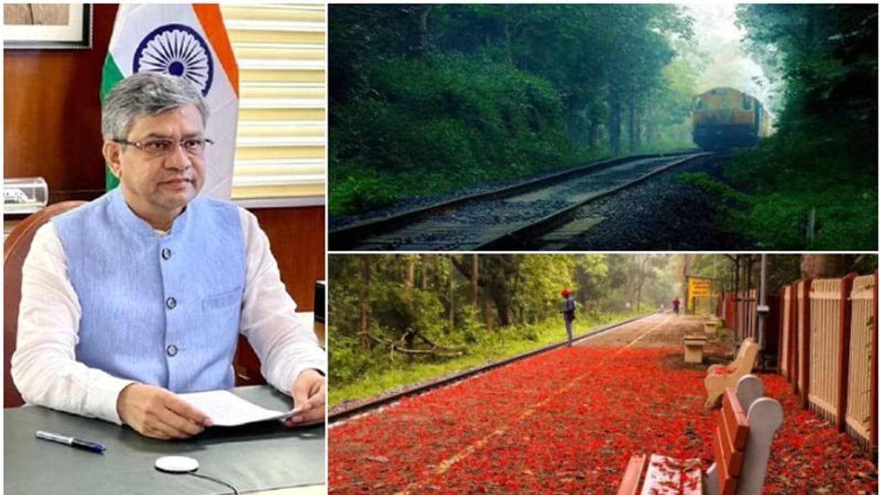 കേരളത്തിലെ ഈ അതിമനോഹര കാഴ്ച 'മുറിച്ച്' മാറ്റുന്നു! പരാതി എത്തി, കേന്ദ്രമന്ത്രിയുടെ തീരുമാനം എന്താകും?