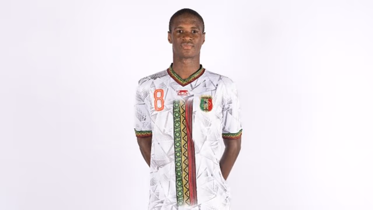 Who is Ibrahim Diarra, the 16 year old sensation that Barcelona are set to sign? Who is Ibrahim Diarra, the 16 year old sensation that Barcelona are set to sign?