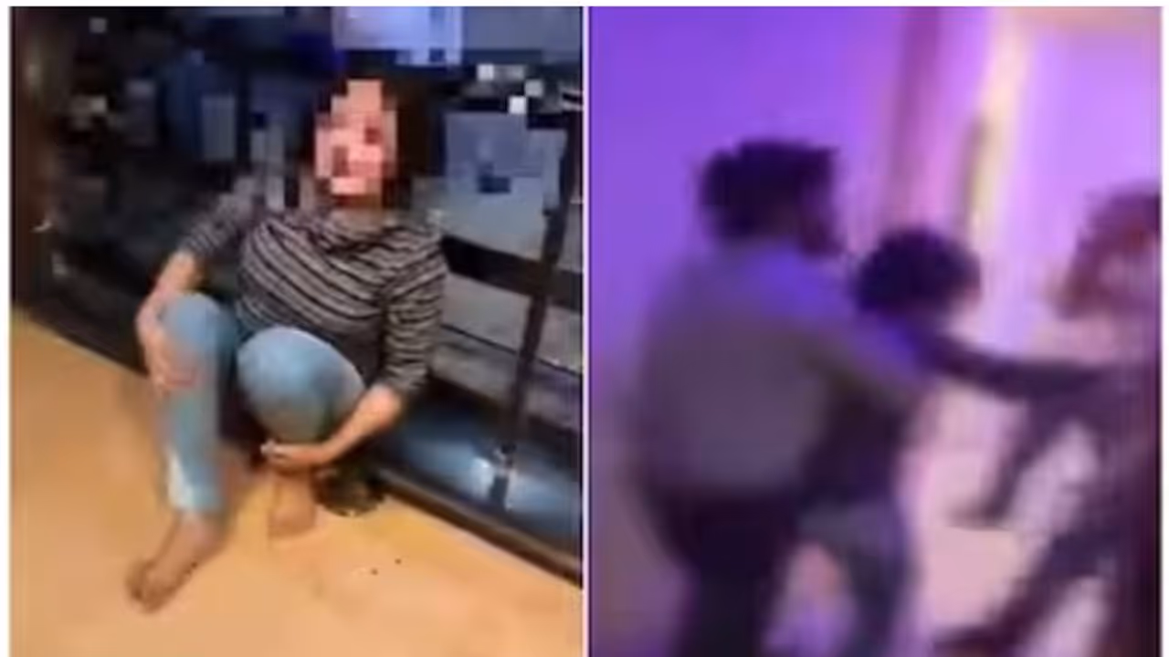 25 വയസുകാരിക്ക് മദ്യം നൽകി ഹോംസ്റ്റേയിൽ ക്രൂരത, സ്ത്രീയടക്കമുള്ള പ്രതികൾ പിടിയിൽ; ഹോംസ്റ്റേ പൂട്ടി സീൽ വച്ചു